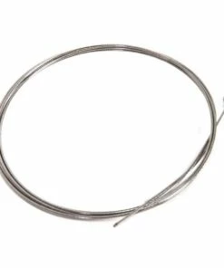 Câble De Frein VTT Shimano 1,6x2050mm Sans Packaging