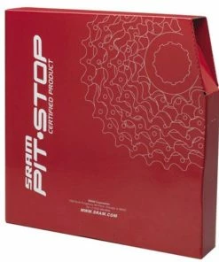 Câble De Frein VTT SRAM PitStop 1,5x1750 Mm X1