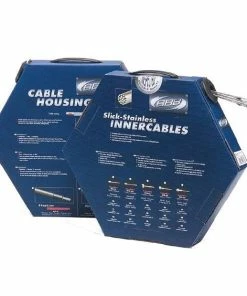 Câble De Frein VTT Universel BBB BCB-41F 1,5x1100mm (Avant)