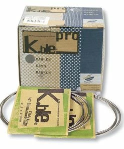 Cable Frein Arriere Transfil Tandem 1.5 Mm X 2500 Mm VTT