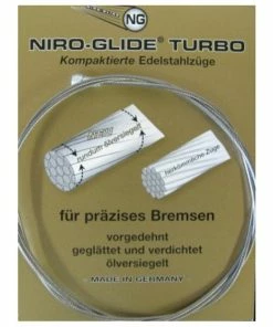 Xxcycle Câble Frein Tandem 3000 Mm - VTT