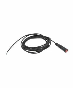 Câble Magura HIGO Avec Fiche Femelle 2 Pôles