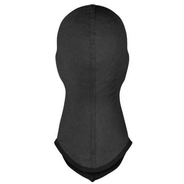 Cagoule Hiver Assos Ultraz Winter - Noir 2 Cagoule Hiver Assos Ultraz Winter - Noir – Image 2