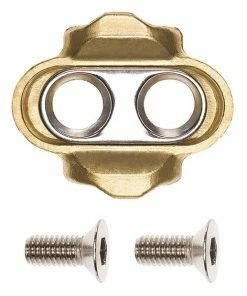 Crank Brothers Cales Crankbrothers Premium Cleat - Standard Release - 6°