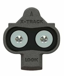 Cales Pédales Look X-Track
