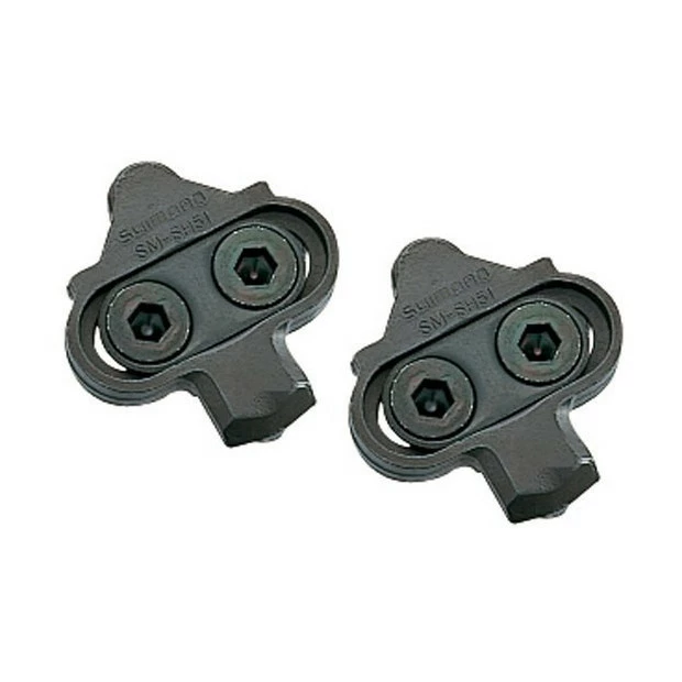 Cales Shimano SPD SM-SH51 - Y-42498201 1 Cales Shimano SPD SM-SH51 - Y-42498201