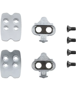 Cales Shimano SPD SM-SH56 5 Cales Shimano SPD SM-SH56 -Vélo de montagne Soldes cales shimano spd sm sh56 1