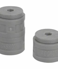 Cales Tokens RockShox Pour Fourches Pike/BoXXer B1/Lyrik B1/Yari/Sid/Zeb/Domain B1 X3