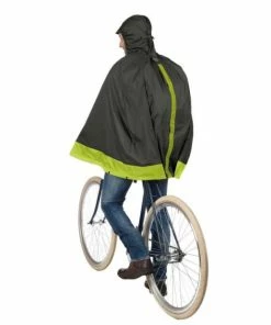 Cape De Pluie Tucano Urbano Garibaldina Plus Vert Airborne 8 Cape De Pluie Tucano Urbano Garibaldina Plus Vert Airborne -Vélo de montagne Soldes cape de pluie tucano urbano garibaldina plus vert airborne 2