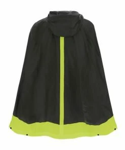 Cape De Pluie Tucano Urbano Garibaldina Vert Airborne 7 Cape De Pluie Tucano Urbano Garibaldina Vert Airborne -Vélo de montagne Soldes cape de pluie tucano urbano garibaldina vert airborne 2