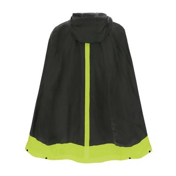 Cape De Pluie Tucano Urbano Garibaldina Vert Airborne 3 Cape De Pluie Tucano Urbano Garibaldina Vert Airborne – Image 3