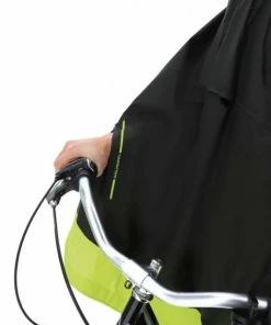 Cape De Pluie Tucano Urbano Garibaldina Vert Airborne 8 Cape De Pluie Tucano Urbano Garibaldina Vert Airborne -Vélo de montagne Soldes cape de pluie tucano urbano garibaldina vert airborne 3
