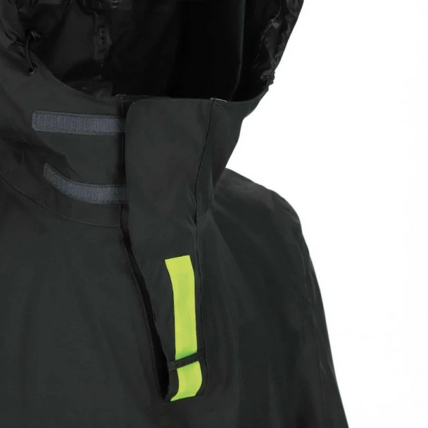 Cape De Pluie Tucano Urbano Garibaldina Vert Airborne 5 Cape De Pluie Tucano Urbano Garibaldina Vert Airborne – Image 5