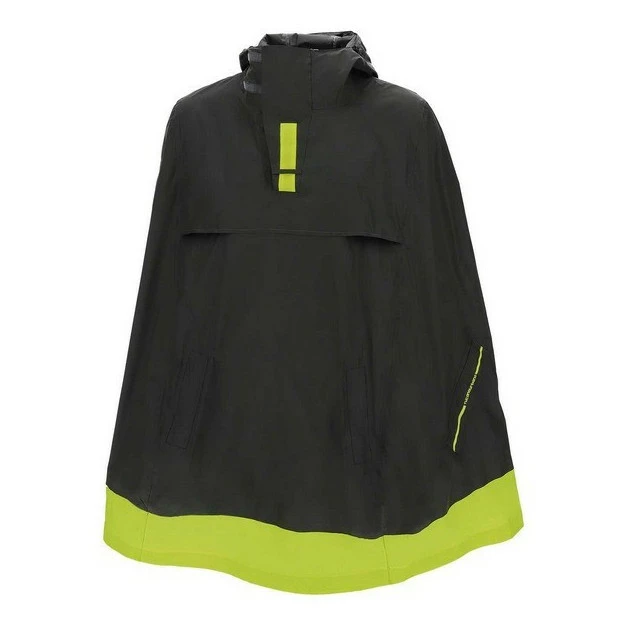 Cape De Pluie Tucano Urbano Garibaldina Vert Airborne 1 Cape De Pluie Tucano Urbano Garibaldina Vert Airborne