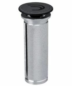 Deda-elementi Capot + Vis D'Expandeur Deda Elementi - Noir/Gris