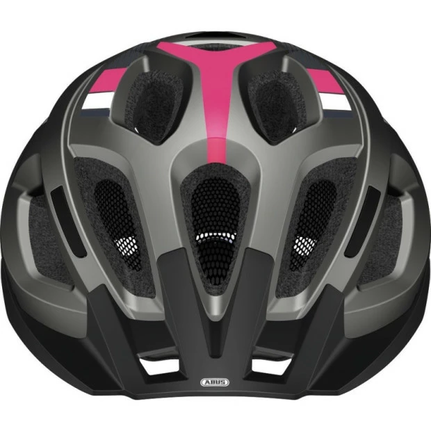 Casque Abus Aduro 2.0 Gris Béton 2 Casque Abus Aduro 2.0 Gris Béton – Image 2