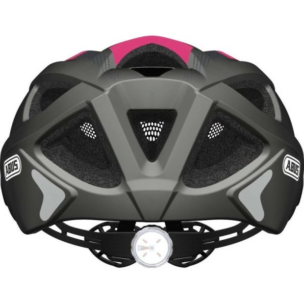 Casque Abus Aduro 2.0 Gris Béton 3 Casque Abus Aduro 2.0 Gris Béton – Image 3