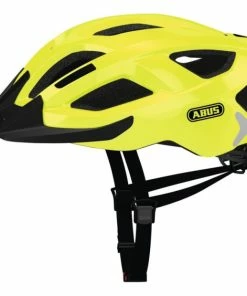 Casque Abus Aduro 2.0 Jaune