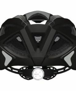 Casque Abus Aduro 2.0 Noir 6 Casque Abus Aduro 2.0 Noir -Vélo de montagne Soldes casque abus aduro 20 noir 2