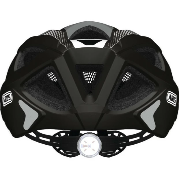 Casque Abus Aduro 2.0 Noir 3 Casque Abus Aduro 2.0 Noir – Image 3