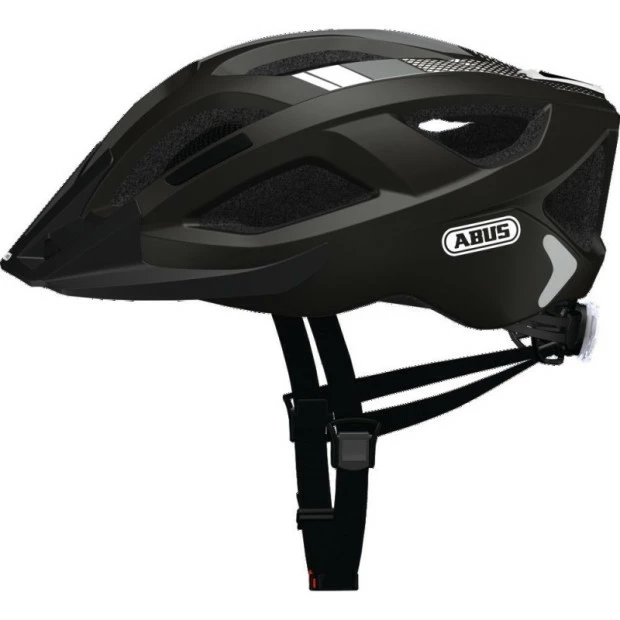 Casque Abus Aduro 2.0 Noir 1 Casque Abus Aduro 2.0 Noir