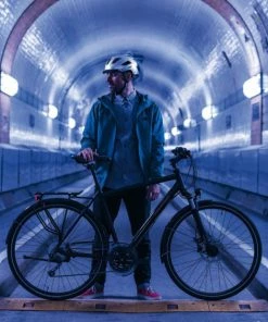 Casque Abus Hyban 2.0 - Signal Jaune 9 Casque Abus Hyban 2.0 - Signal Jaune -Vélo de montagne Soldes casque abus hyban 20 signal jaune 4