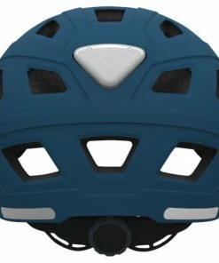 Casque Abus Hyban Bleu Pétrole 6 Casque Abus Hyban Bleu Pétrole -Vélo de montagne Soldes casque abus hyban bleu petrole 2