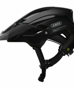 Casque Abus Montrailer ACE MIPS Noir
