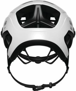 Casque Abus Montrailer Blanc Polaire -Vélo de montagne Soldes casque abus montrailer blanc polaire 2