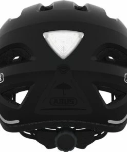 Casque Abus Pedelec 1.1 Noir 6 Casque Abus Pedelec 1.1 Noir -Vélo de montagne Soldes casque abus pedelec 11 noir 2