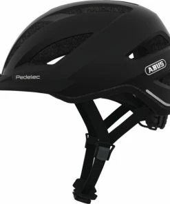Casque Abus Pedelec 1.1 Noir