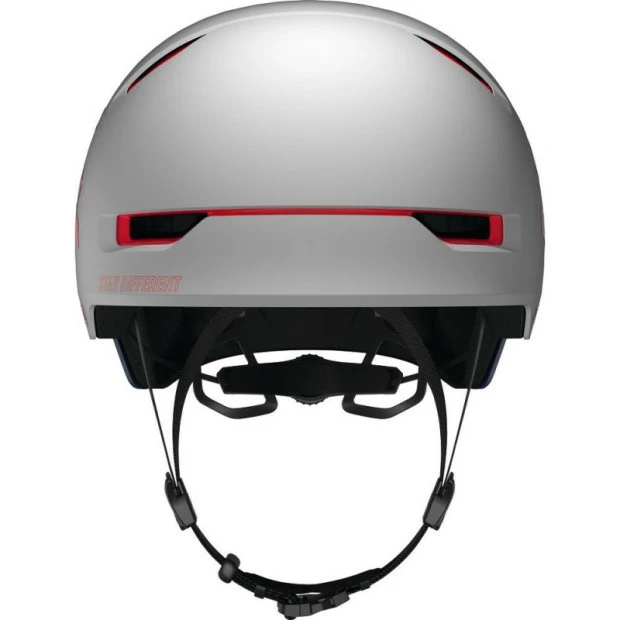 Casque Abus Scraper 3.0 ACE Iriedaily Blanc 2 Casque Abus Scraper 3.0 ACE Iriedaily Blanc – Image 2