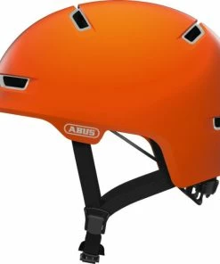 Casque Abus Scraper 3.0 ACE Orange