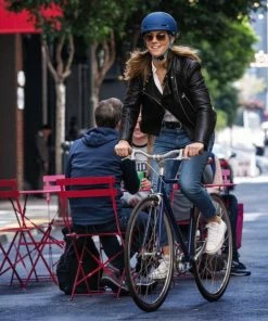 Casque Abus Scraper 3.0 ACE Orange -Vélo de montagne Soldes casque abus scraper 30 ace orange 3