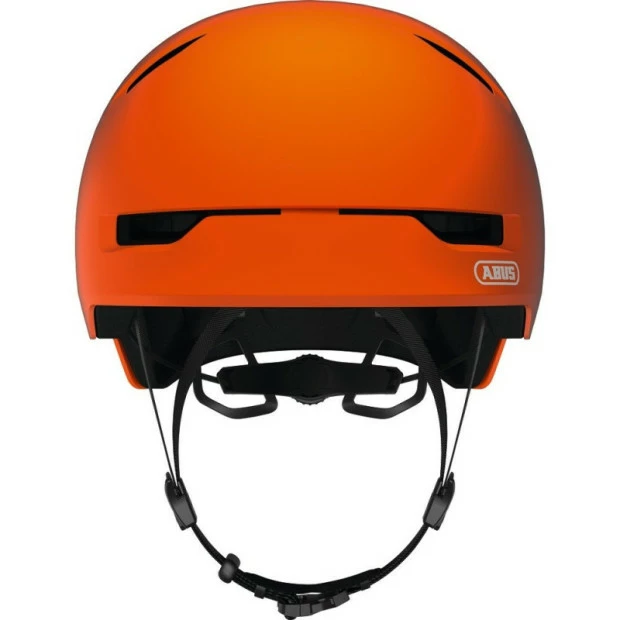 Casque Abus Scraper 3.0 Orange 2 Casque Abus Scraper 3.0 Orange – Image 2