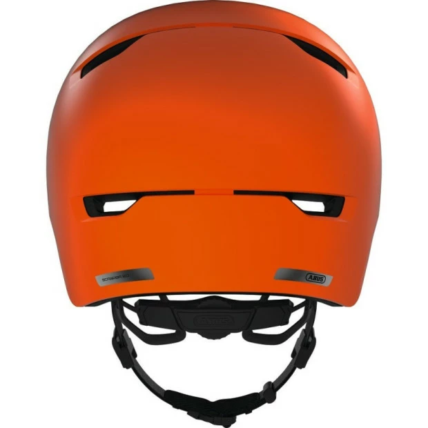 Casque Abus Scraper 3.0 Orange 3 Casque Abus Scraper 3.0 Orange – Image 3