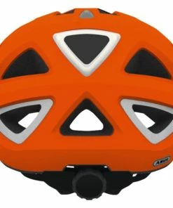 Casque Abus Urban-I 2.0 Neon Orange 6 Casque Abus Urban-I 2.0 Neon Orange -Vélo de montagne Soldes casque abus urban i 20 neon orange 2