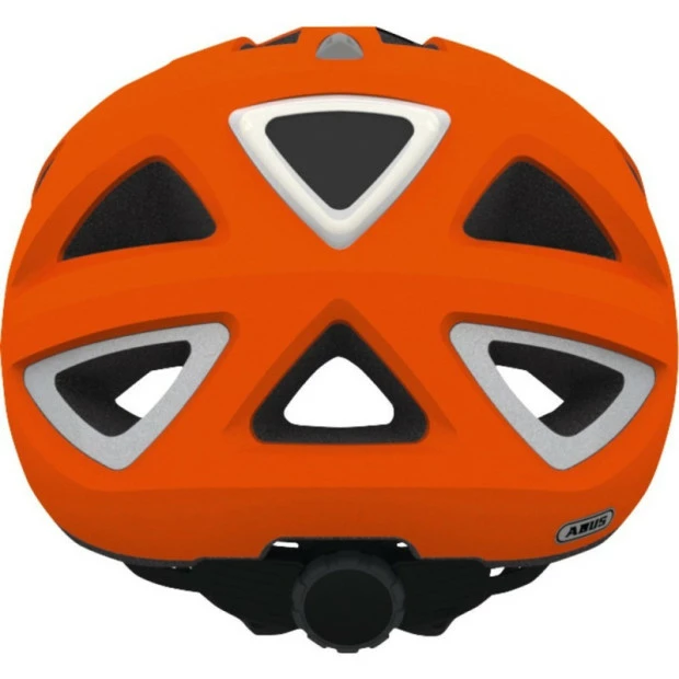 Casque Abus Urban-I 2.0 Neon Orange 3 Casque Abus Urban-I 2.0 Neon Orange – Image 3