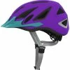 Casque Abus Urban-I 2.0 Neon Violet
