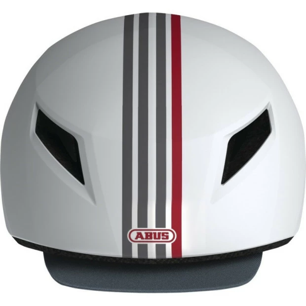 Casque Abus Yadd-I Blanc 2 Casque Abus Yadd-I Blanc – Image 2