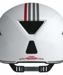 Casque Abus Yadd-I Blanc 6 Casque Abus Yadd-I Blanc -Vélo de montagne Soldes casque abus yadd i blanc 2