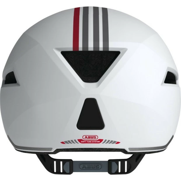 Casque Abus Yadd-I Blanc 3 Casque Abus Yadd-I Blanc – Image 3