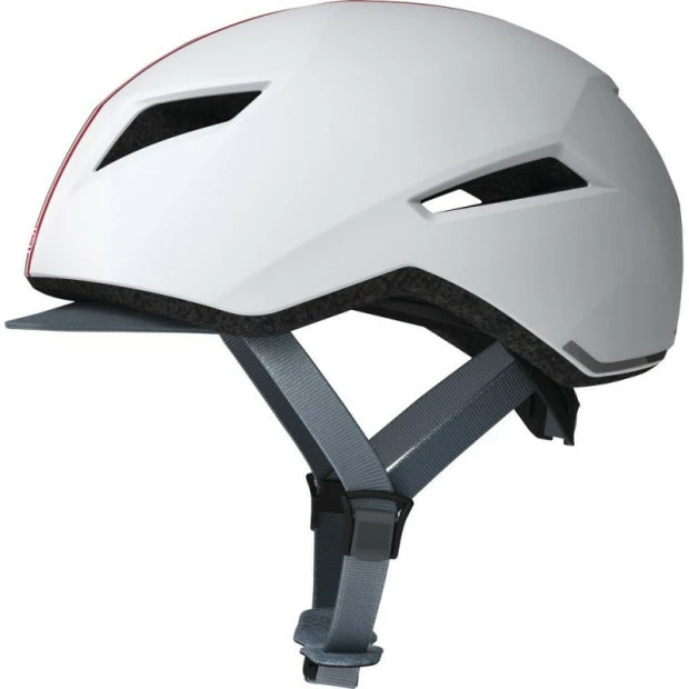 Casque Abus Yadd-I Blanc 1 Casque Abus Yadd-I Blanc