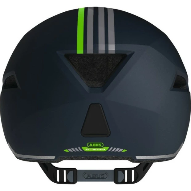 Casque Abus Yadd-I Bleu 3 Casque Abus Yadd-I Bleu – Image 3