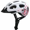 Casque Abus Youn-I Ace Prisme Blanc