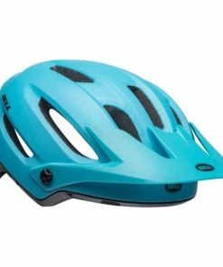Casque Bell 4Forty Bleu/Noir