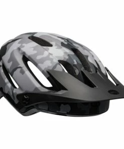 Casque Bell 4Forty MIPS Noir Camouflage