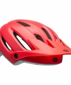 Casque Bell 4Forty - Rouge