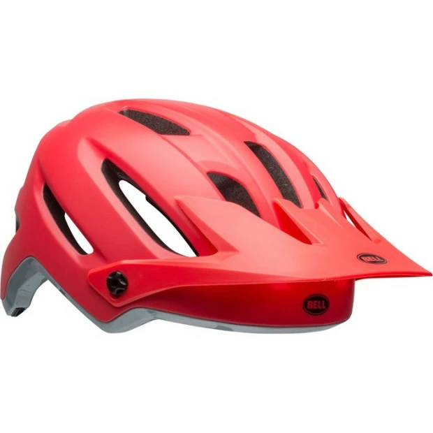 Casque Bell 4Forty - Rouge 1 Casque Bell 4Forty - Rouge