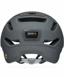 Casque Bell Annex MIPS Plomb Mat -Vélo de montagne Soldes casque bell annex mips plomb mat 2